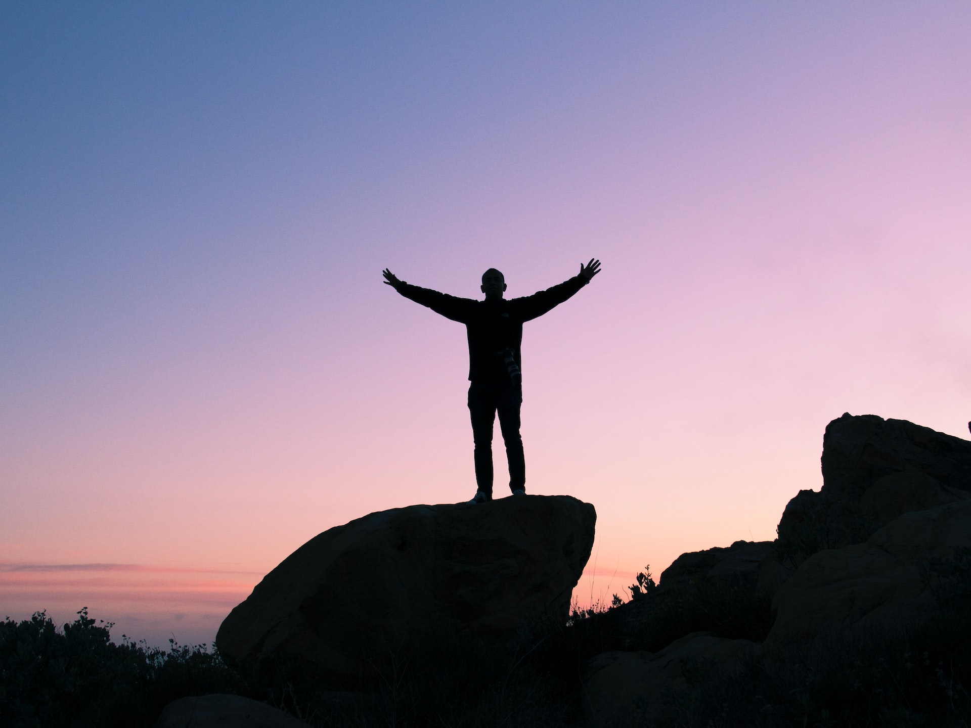 Gratefulness - 10 habits of successful people